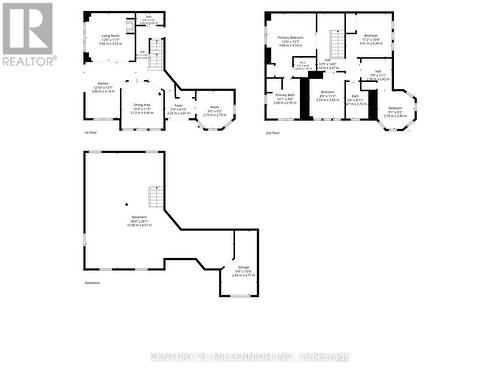 36 Platform Crescent, Brampton, ON - Other