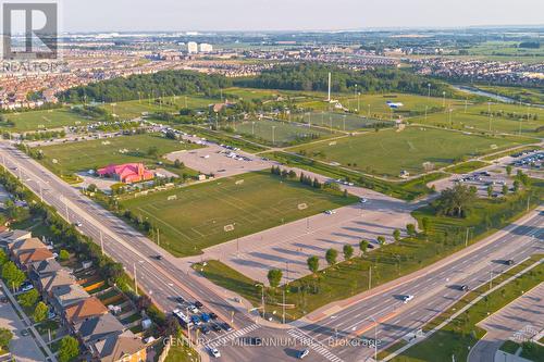 36 Platform Crescent, Brampton, ON - Outdoor With View