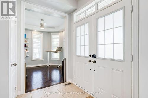 36 Platform Crescent, Brampton, ON - Indoor Photo Showing Other Room