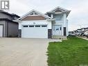 226 Nightingale Road, Saskatoon, SK  - Outdoor With Facade 