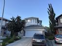 5876 168 Av Nw, Edmonton, AB  - Outdoor With Facade 