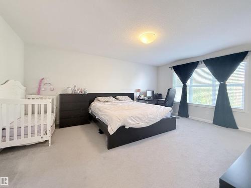 5876 168 Av Nw, Edmonton, AB - Indoor Photo Showing Bedroom