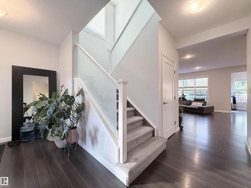 5876 168 Av Nw, Edmonton, AB - Indoor Photo Showing Other Room