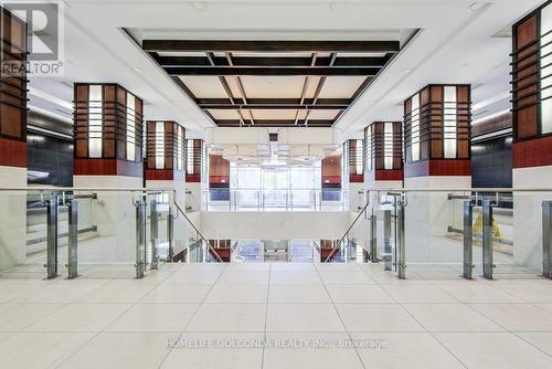 720 - 33 Cox Boulevard, Markham, ON - 