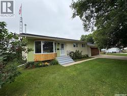 206 March AVENUE E  Langenburg, SK S0A 2A0