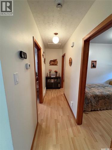 206 March Avenue E, Langenburg, SK - Indoor Photo Showing Other Room