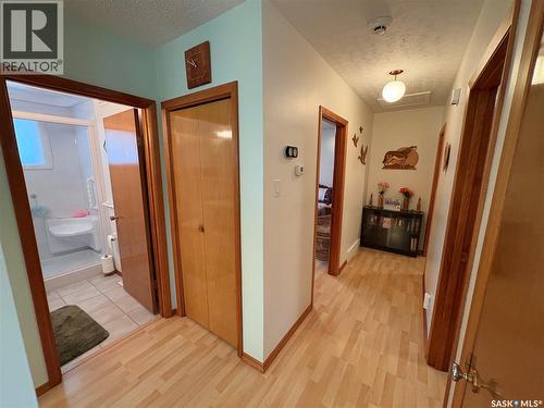 206 March Avenue E, Langenburg, SK - Indoor Photo Showing Other Room