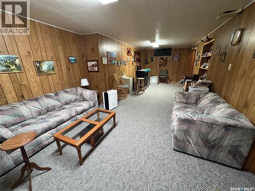 206 March Avenue E, Langenburg, SK - Indoor