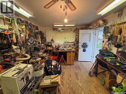 206 March Avenue E, Langenburg, SK - Indoor