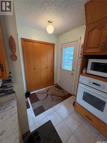 206 March Avenue E, Langenburg, SK - Indoor Photo Showing Other Room