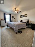 First Bedroom - 