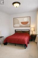 Second Bedroom - 
