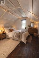loft, staged - 