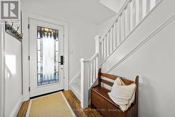 Foyer - 