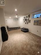 4th Bedroom , Basement - 