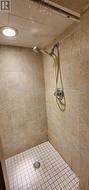 shower, 3rd bathroom - 