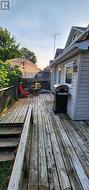 Deck - 