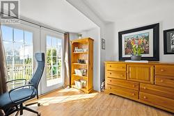 Family Room - 