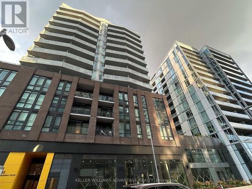 407 - 45 BASEBALL PLACE , Toronto, Ontario M4M 0H1