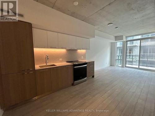 407 - 45 BASEBALL PLACE , Toronto, Ontario M4M 0H1 2