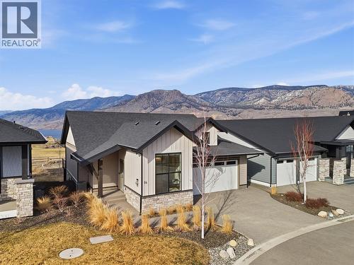 260 Rue Cheval Noir Unit# 14  Kamloops, BC V1S 0G3