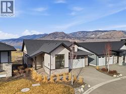 260 Rue Cheval Noir Unit# 14 Kamloops, BC V1S 0G3