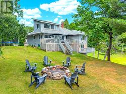 39 FRED DUBIE ROAD Carling, ON P0G 1G0