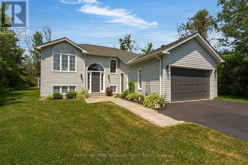 6 ROSEMARIE DRIVE  Oro-Medonte, ON L0L 1T0