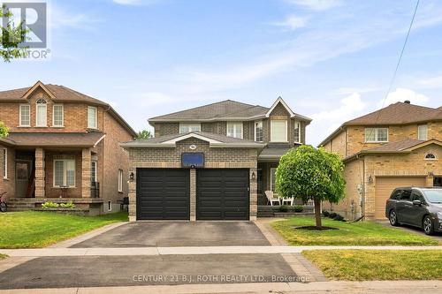 96 PENVILL TRAIL  Barrie, ON L4N 5S3