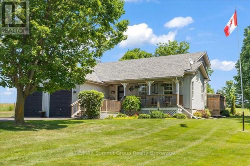 556017 MULMUR-MELANCTHON TOWNLINE  Mulmur, ON L9V 0A3