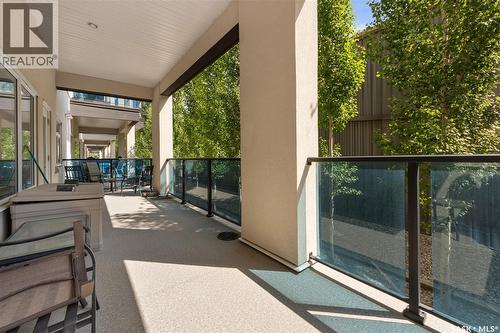 103 423 Nelson Road, Saskatoon, SK - Outdoor With Exterior