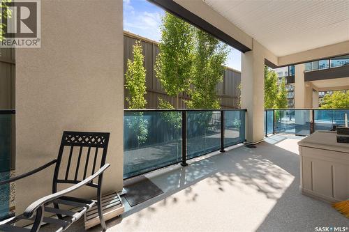 103 423 Nelson Road, Saskatoon, SK - Outdoor With Exterior