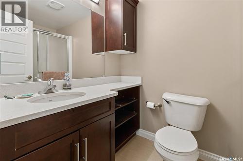 103 423 Nelson Road, Saskatoon, SK - Indoor Photo Showing Bathroom