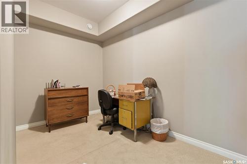 103 423 Nelson Road, Saskatoon, SK - Indoor Photo Showing Office