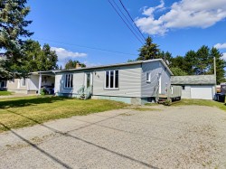 66 Rue de l'Église S.  Lorrainville, QC J0Z 2R0