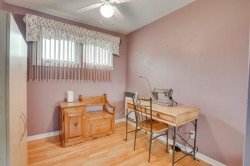 Bedroom - 