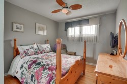 Bedroom - 