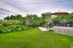 Courtyard - 