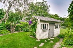 Shed - 
