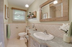 Bathroom - 