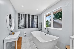 Bathroom - 
