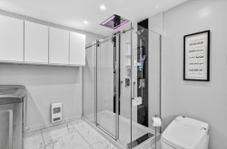 Bathroom - 