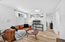 Living Room - 