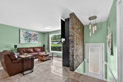 Living Room - 