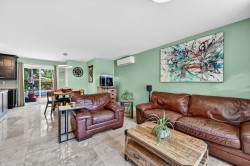 Living Room - 