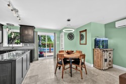 Kitchen - 