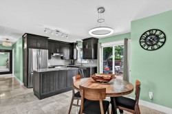 Kitchen - 