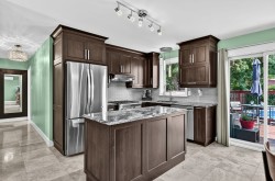 Kitchen - 