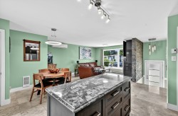Kitchen - 
