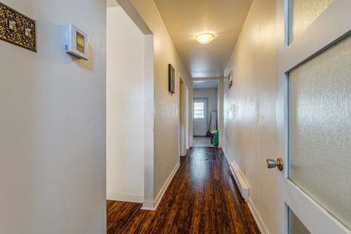 Passageway - 4025  - 4027 Rue Lesage, Montréal (Verdun/Île-Des-Soeurs), QC - Indoor Photo Showing Other Room